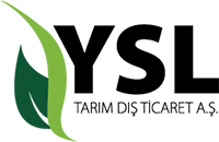 YSL Tarım Logo