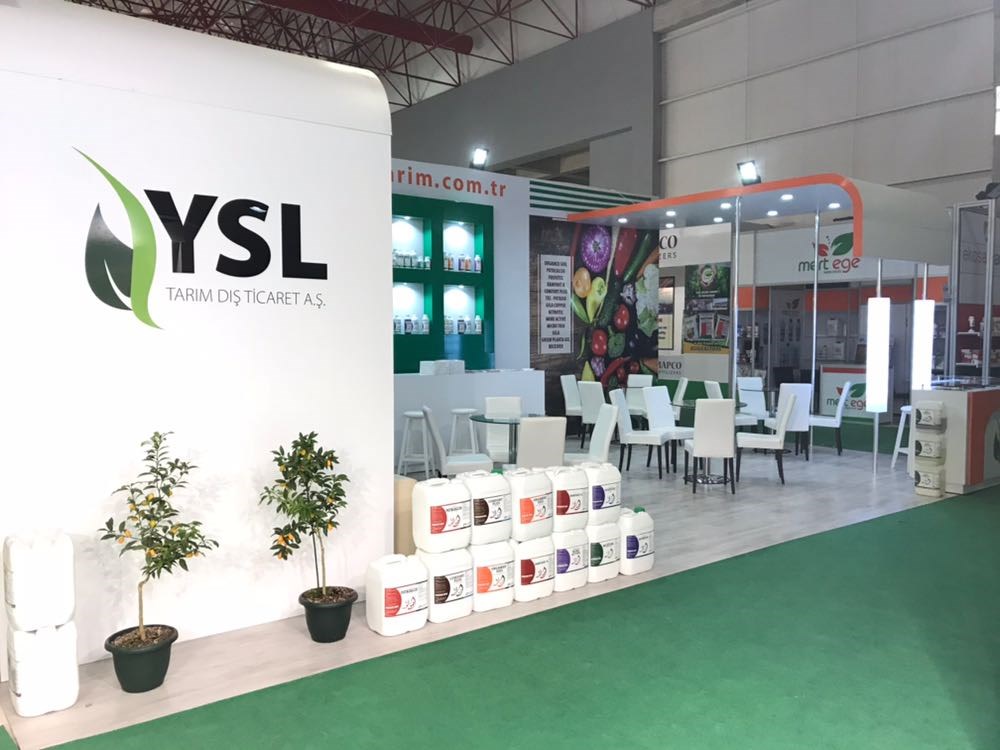 Konya Fuarı